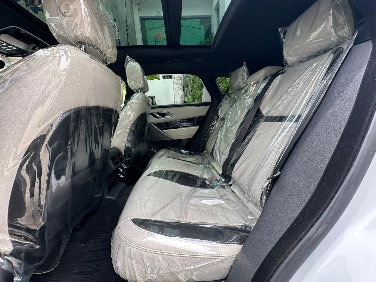 RANGE ROVER VELAR P380 S  *R.DYNAMIC* ANNÉE 2021