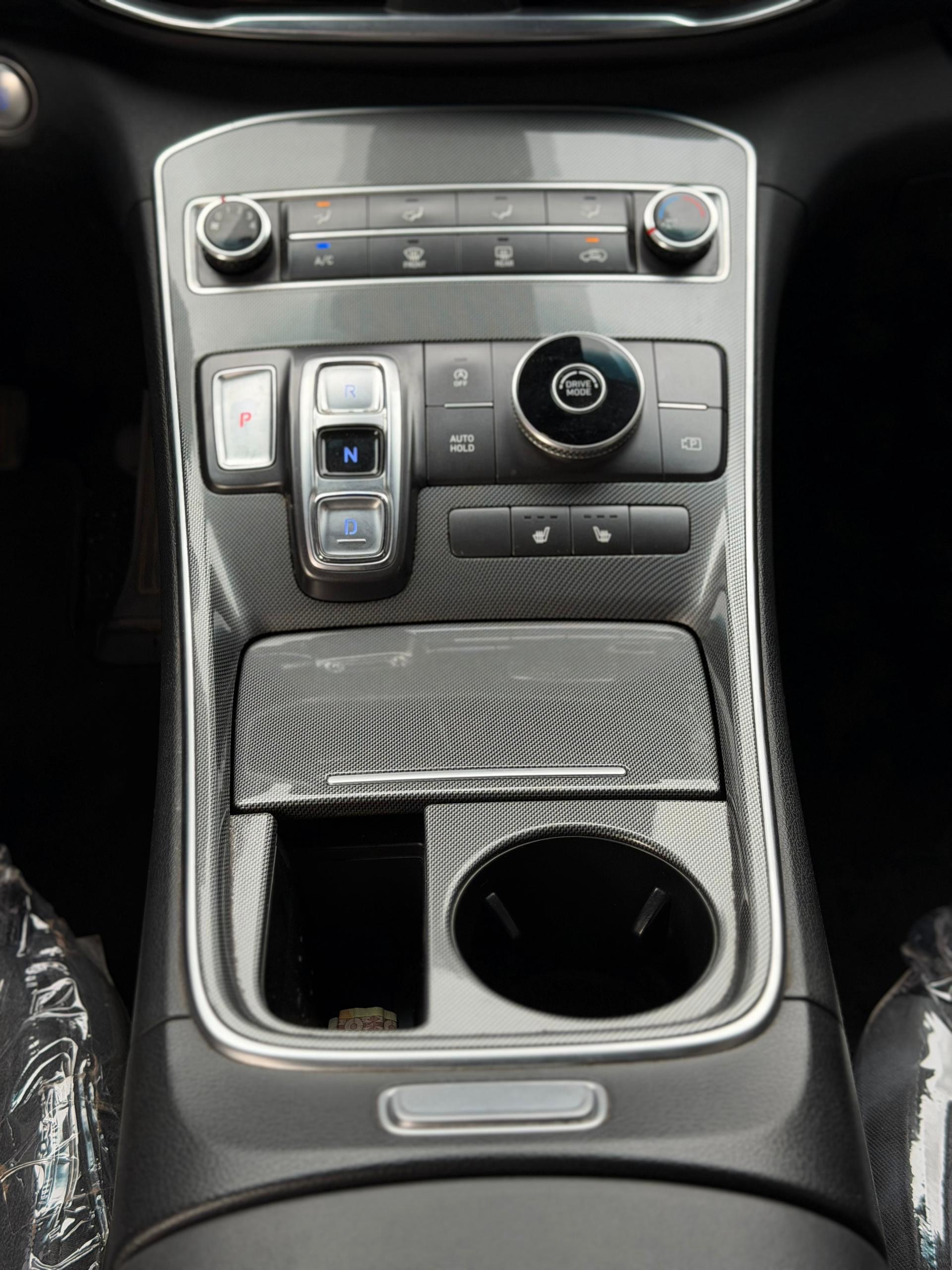 HYUNDAI SANTA FE 2023
