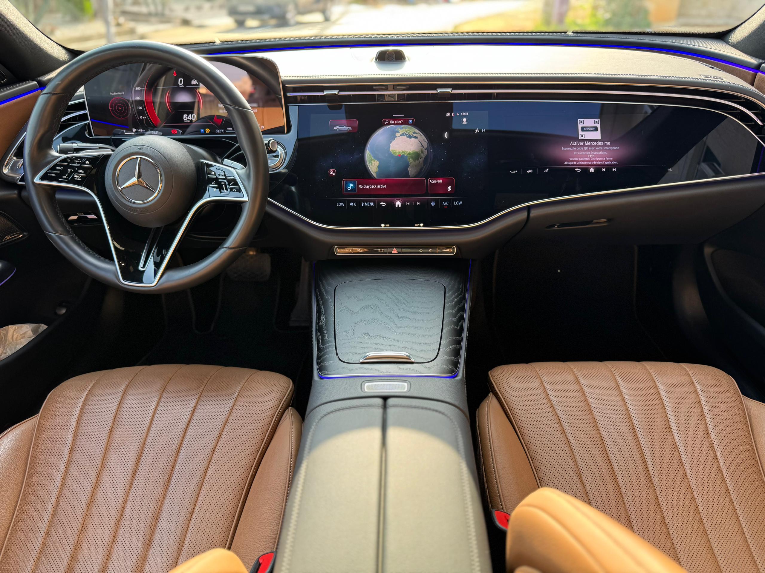 MERCEDES E350 4MATIC