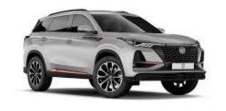 CHANGAN CS75+ NEUF