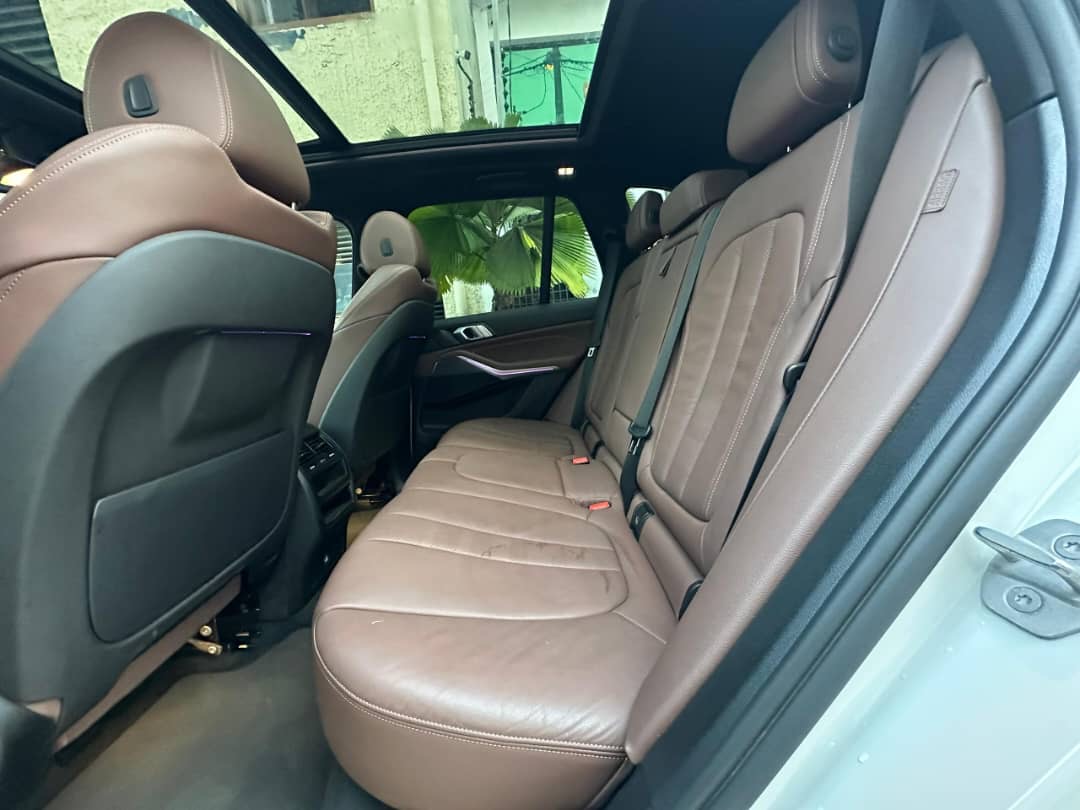 BMW X5 XDRIVE 40i* ANNÉE 2021