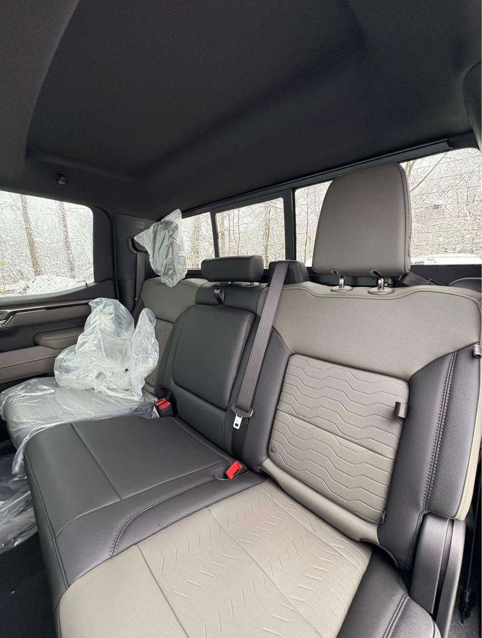 CHEVROLET SILVERADO ZR2