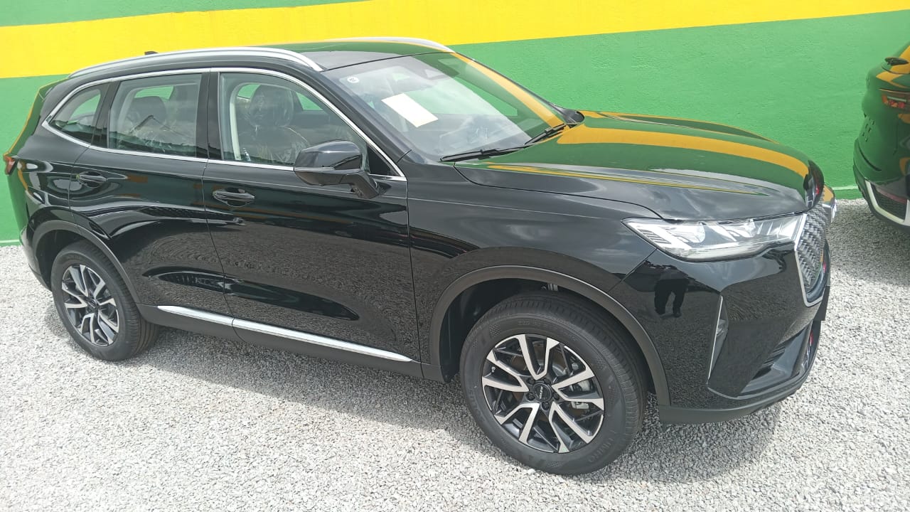 HAVAL H6 NEUF