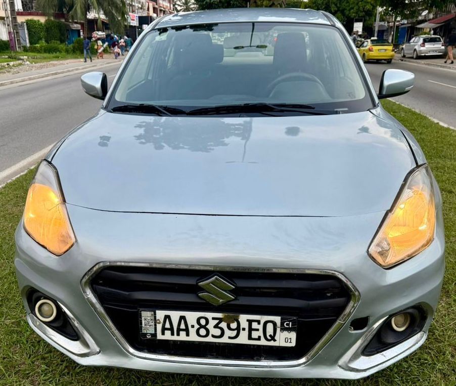 Suziki DZIRE 2024