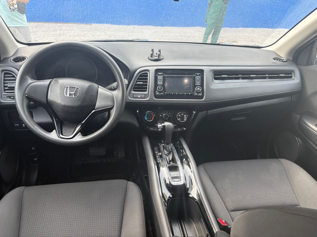 HONDA VEZEL - 2021