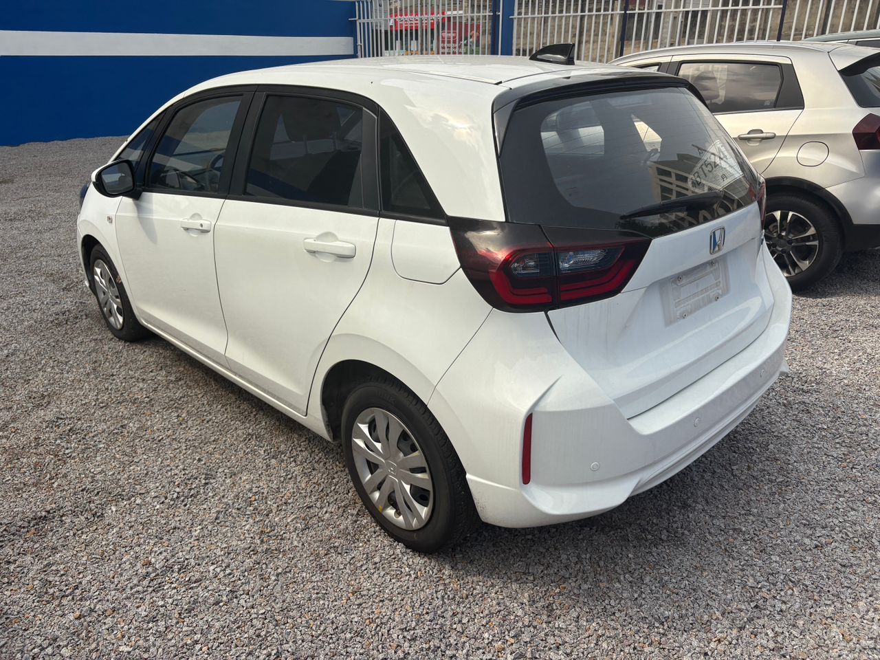 HONDA FIT - 2021