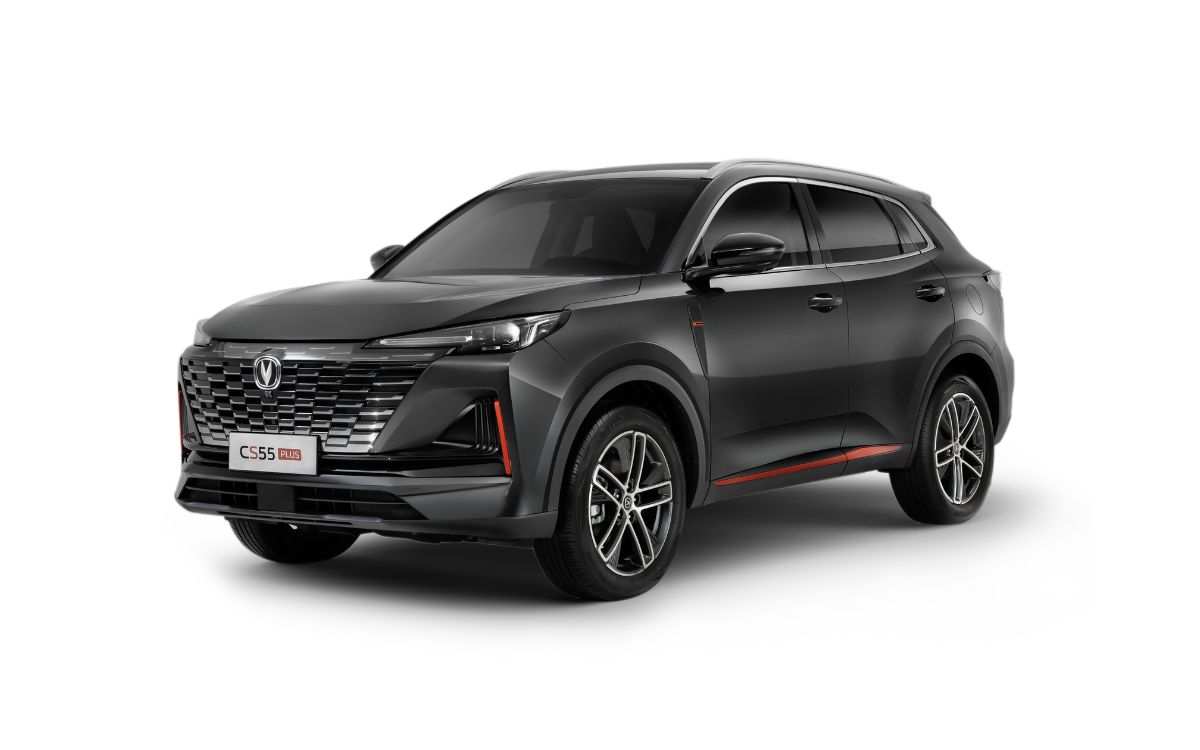 CHANGAN CS55+ NEUF