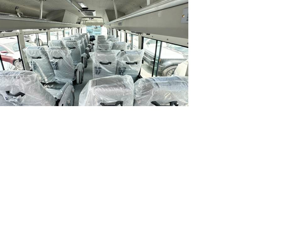 SML ISUZU S7 BUS 35 PLACES NEUF - NOUS CONSULTER POUR LE PRIX DE VENTE