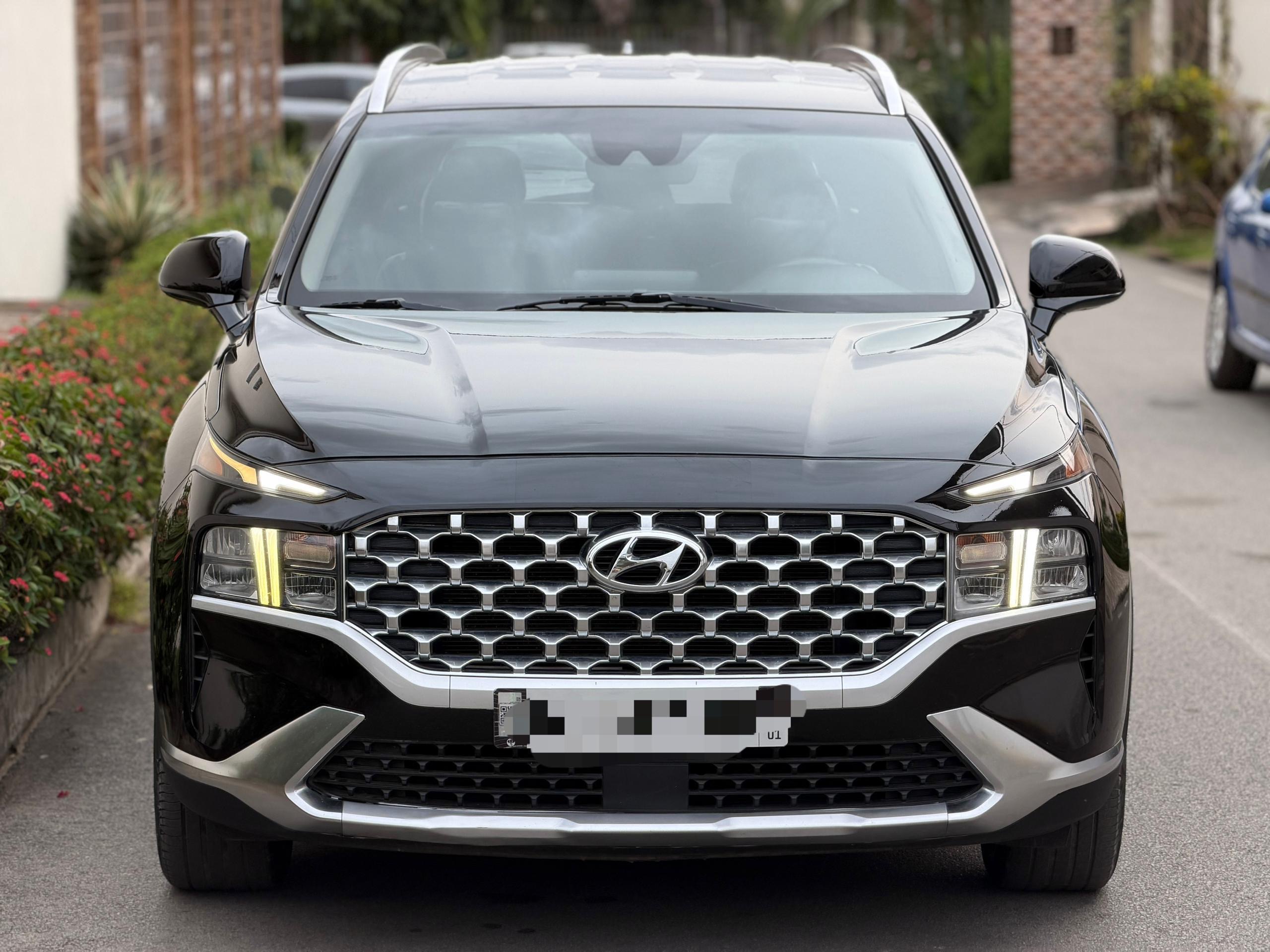 HYUNDAI SANTA FE 2023