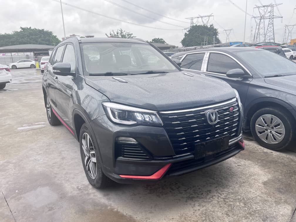 CHANGAN CS75 PLUS - 2020