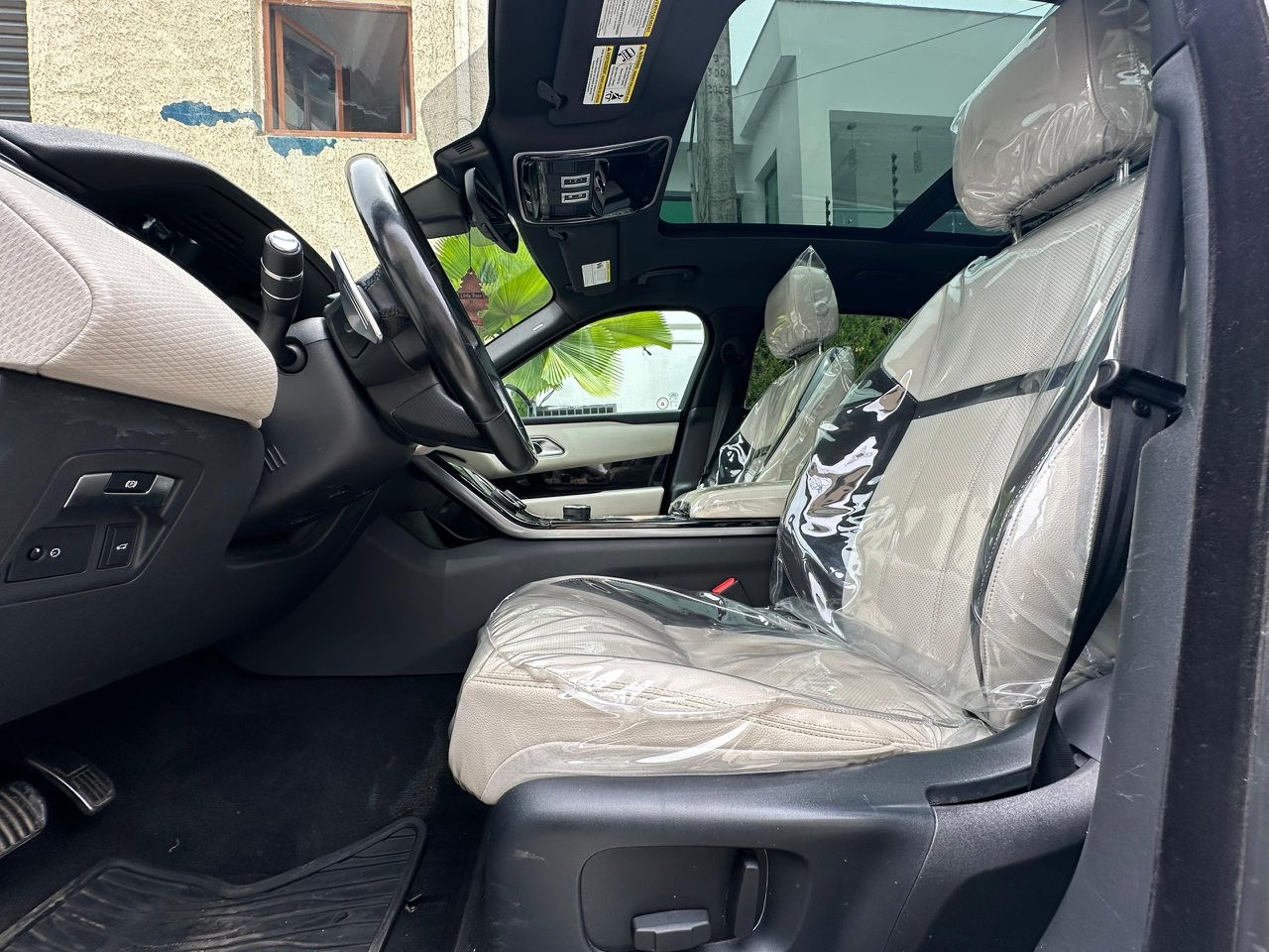 RANGE ROVER VELAR P380 S  *R.DYNAMIC* ANNÉE 2021