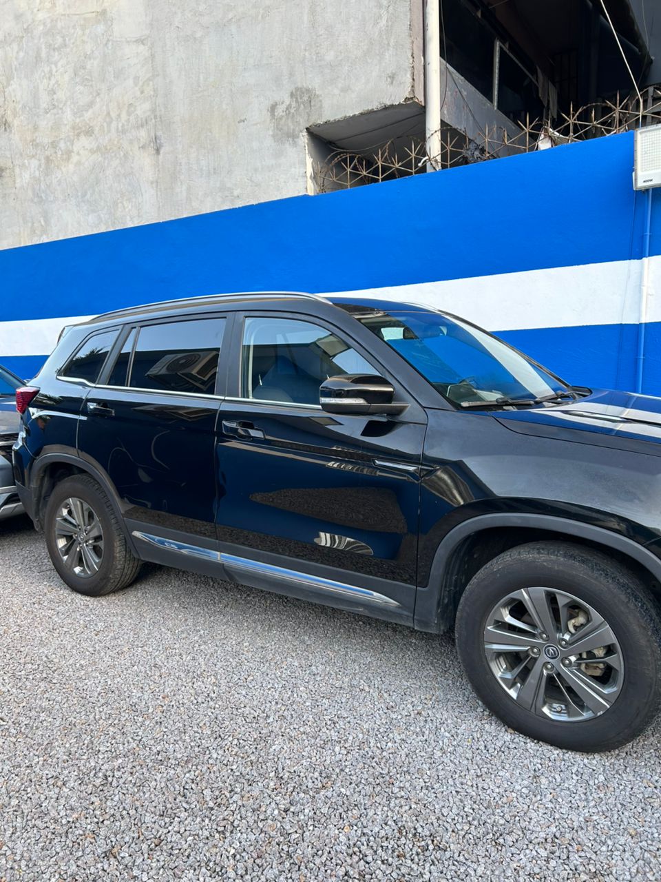 CHANGAN CS75 - 2021