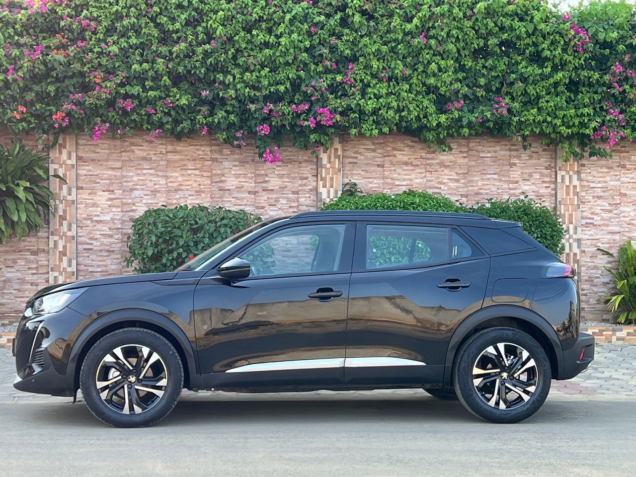Peugeot 2008 2020 Bonne affaire