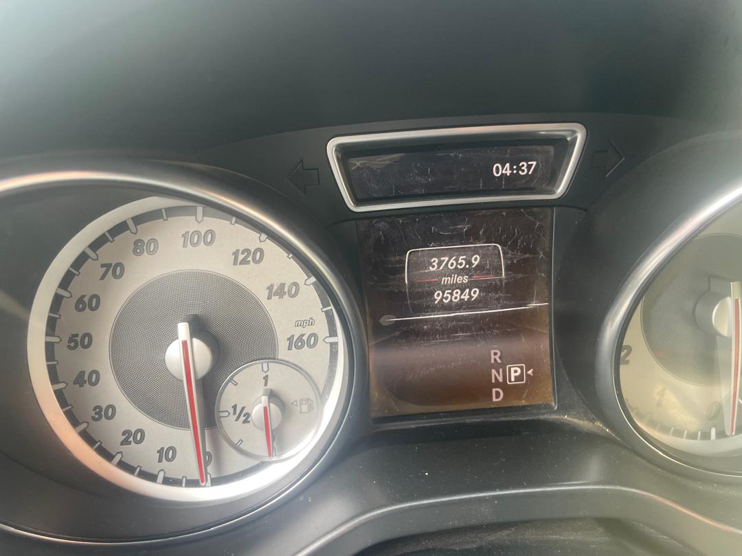 MERCEDES CLA 250 - ANNEE 2014 EXCELLENT ETAT