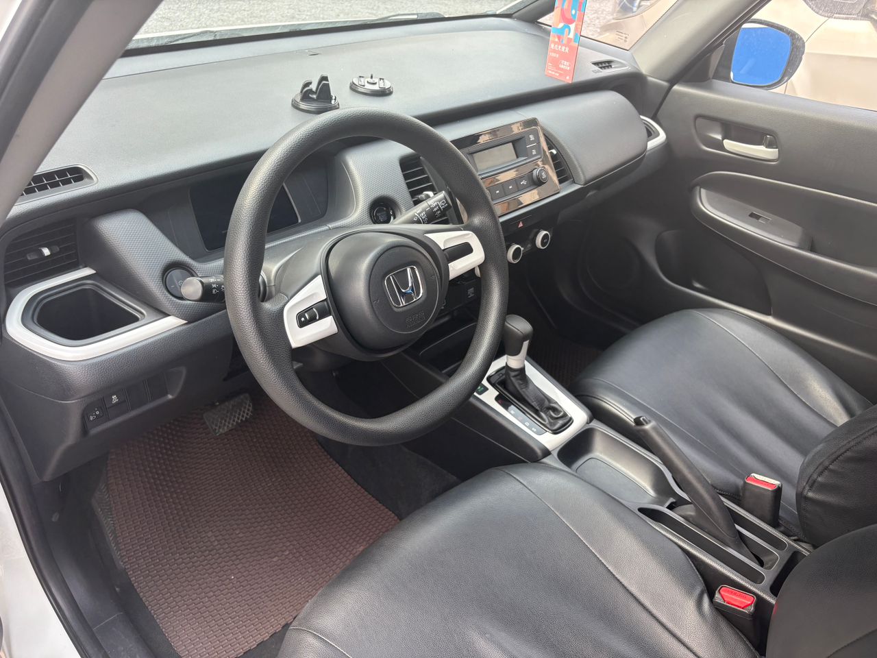 HONDA FIT - 2021