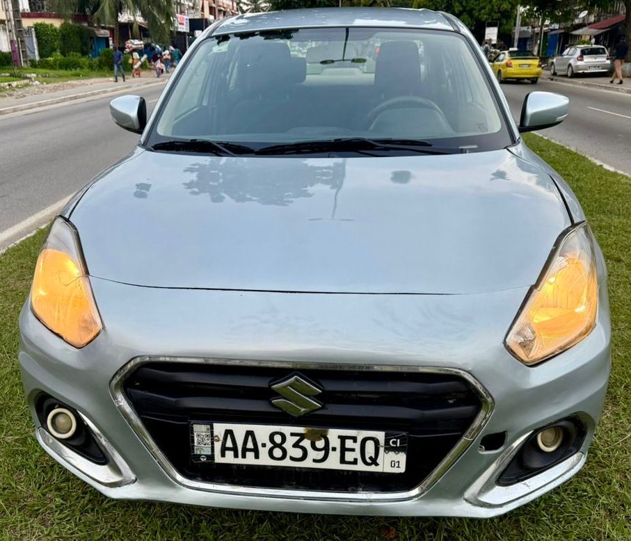 Suziki DZIRE 2024