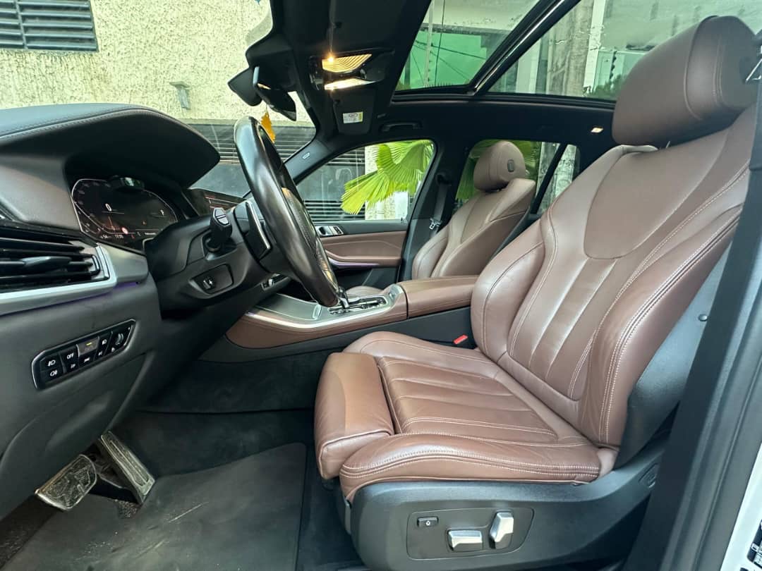 BMW X5 XDRIVE 40i* ANNÉE 2021