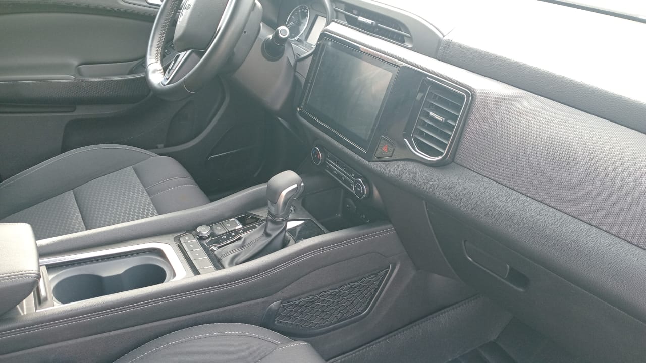 CHERY TIGGO 5 - 2020
