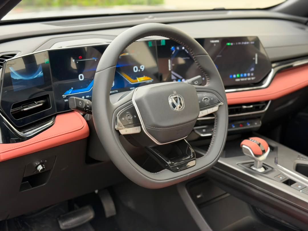 CHANGAN X5 PLUS 2026*