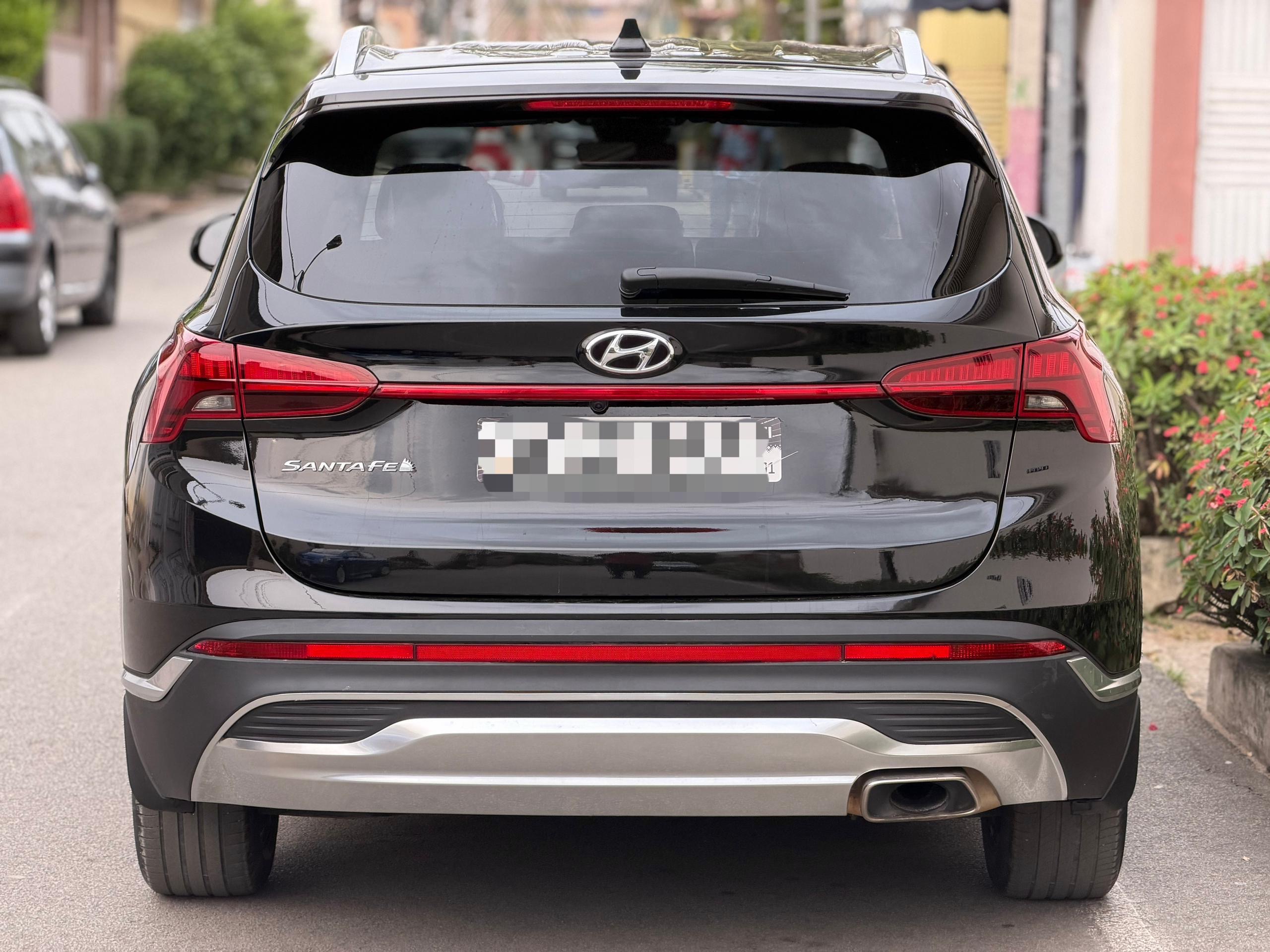 HYUNDAI SANTA FE 2023