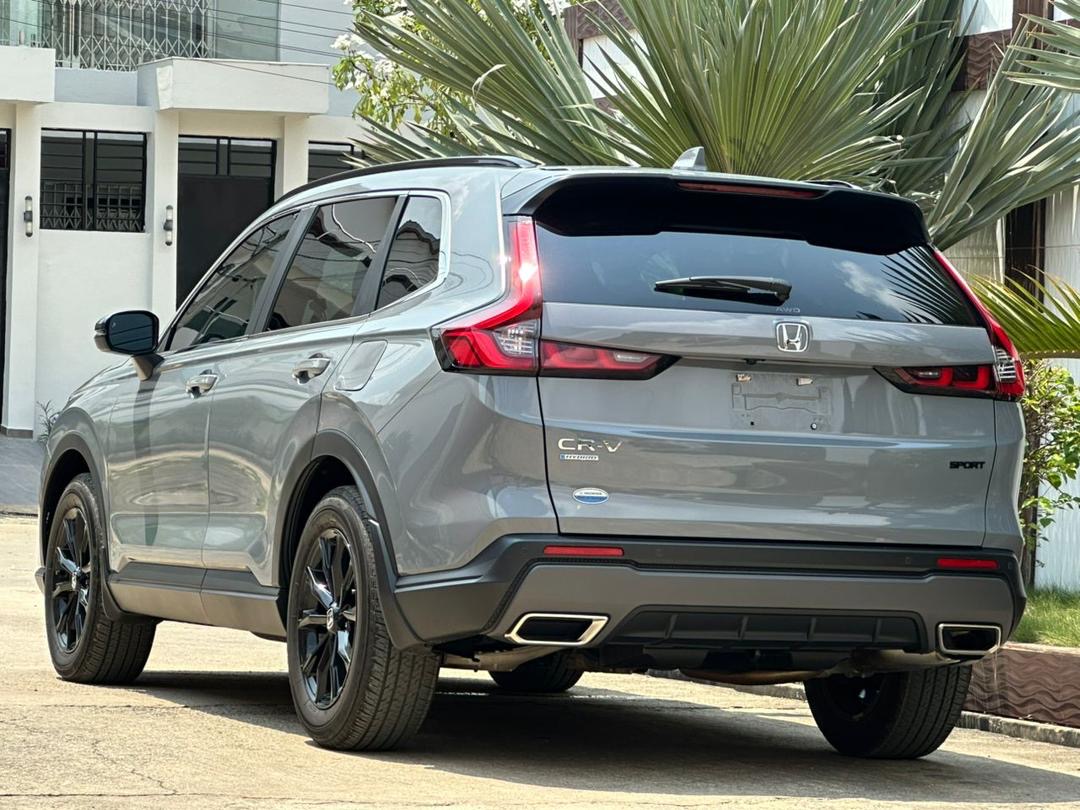 HONDA CR-V6 SPORT HYBRID* ANNÉE 07/2025
