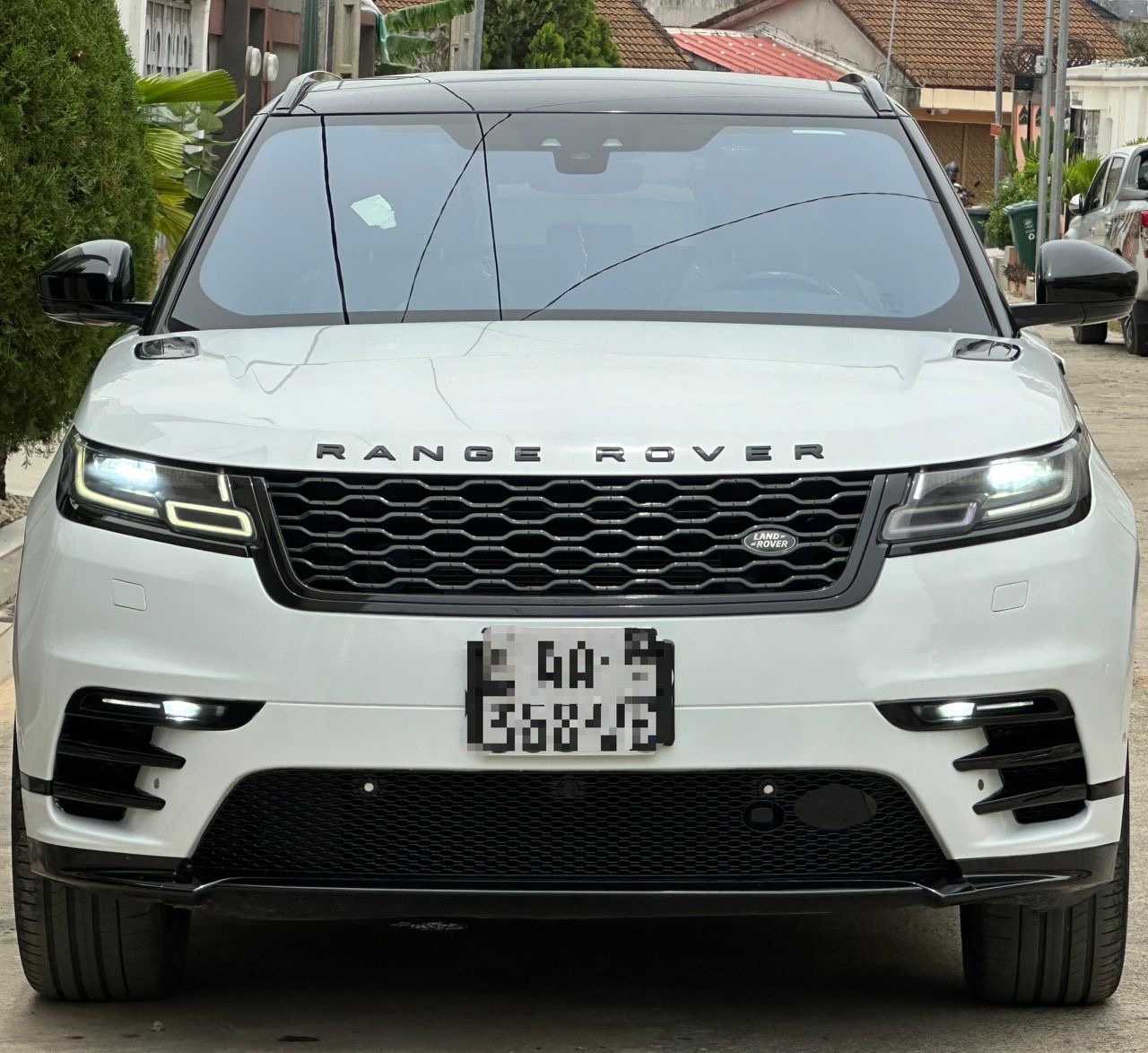 RANGE ROVER VELAR P380 S  *R.DYNAMIC* ANNÉE 2021