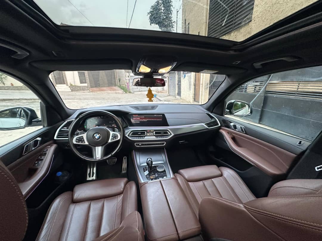 BMW X5 XDRIVE 40i* ANNÉE 2021