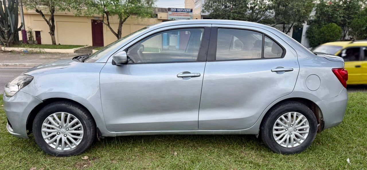 Suziki DZIRE 2024