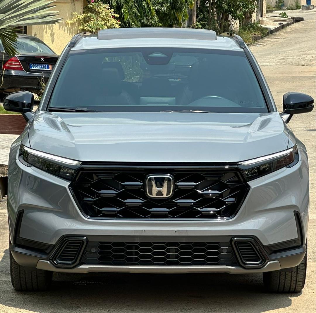 HONDA CR-V6 SPORT HYBRID* ANNÉE 07/2025