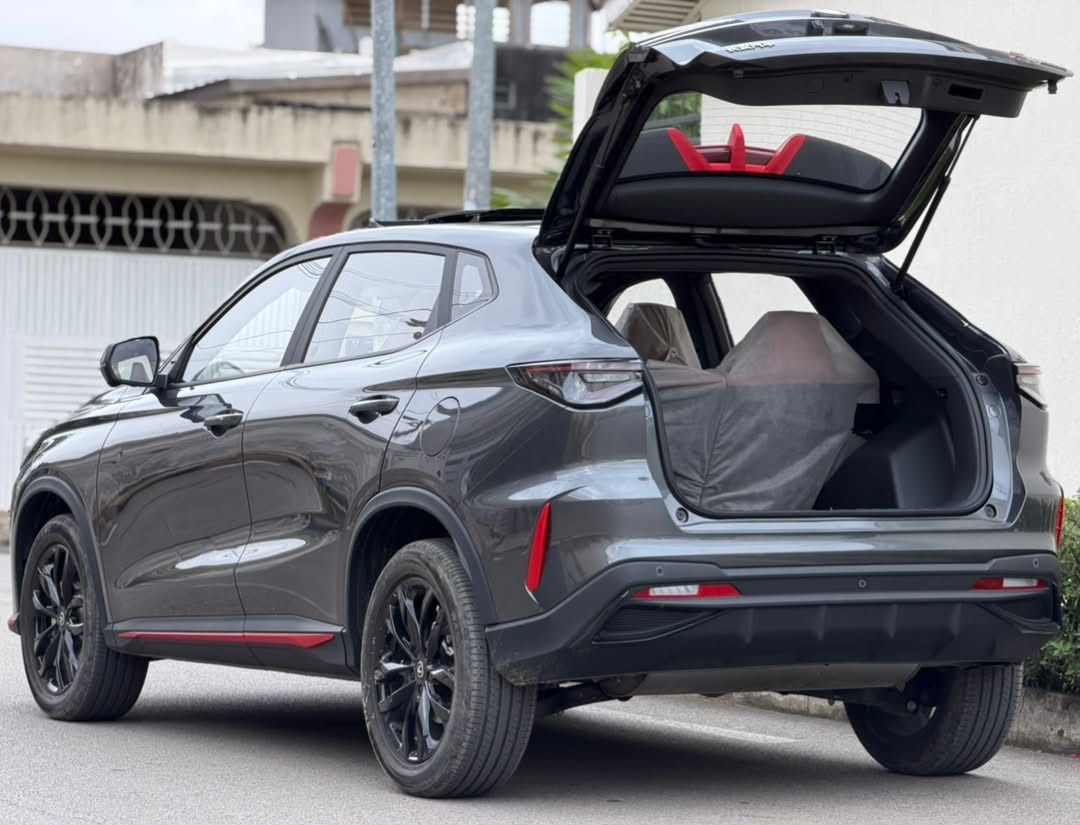 CHANGAN X5 PLUS 2026*