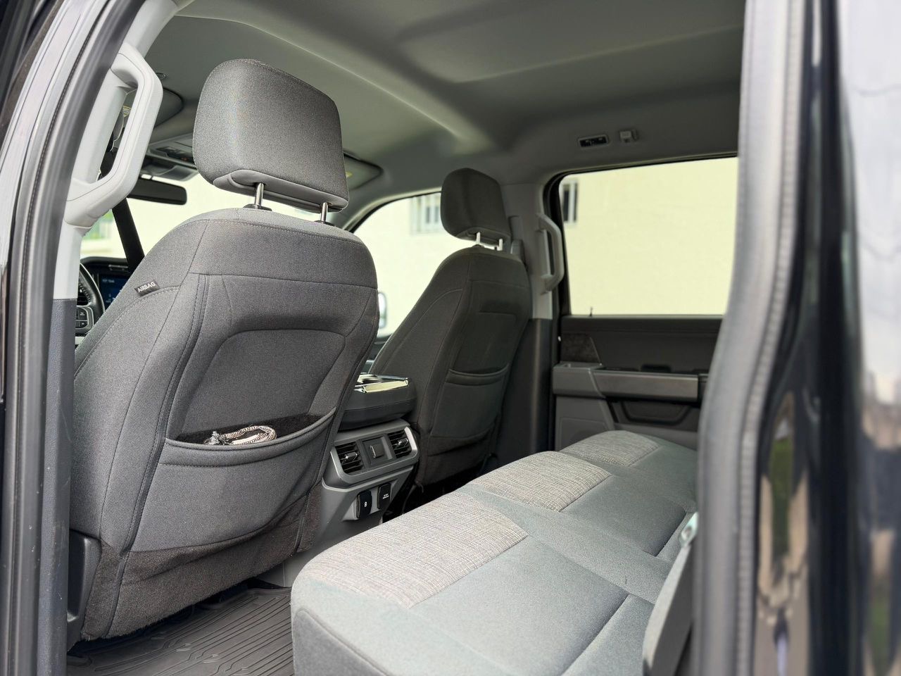 FORD F150 XLT 2023