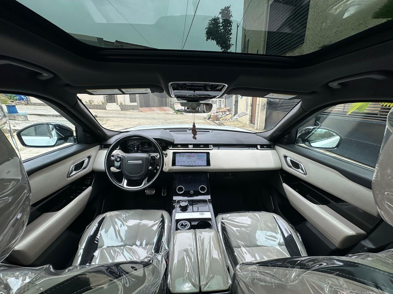 RANGE ROVER VELAR P380 S  *R.DYNAMIC* ANNÉE 2021
