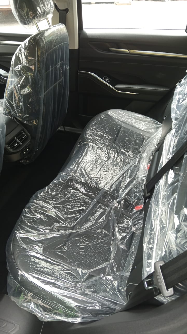 HAVAL H6 NEUF