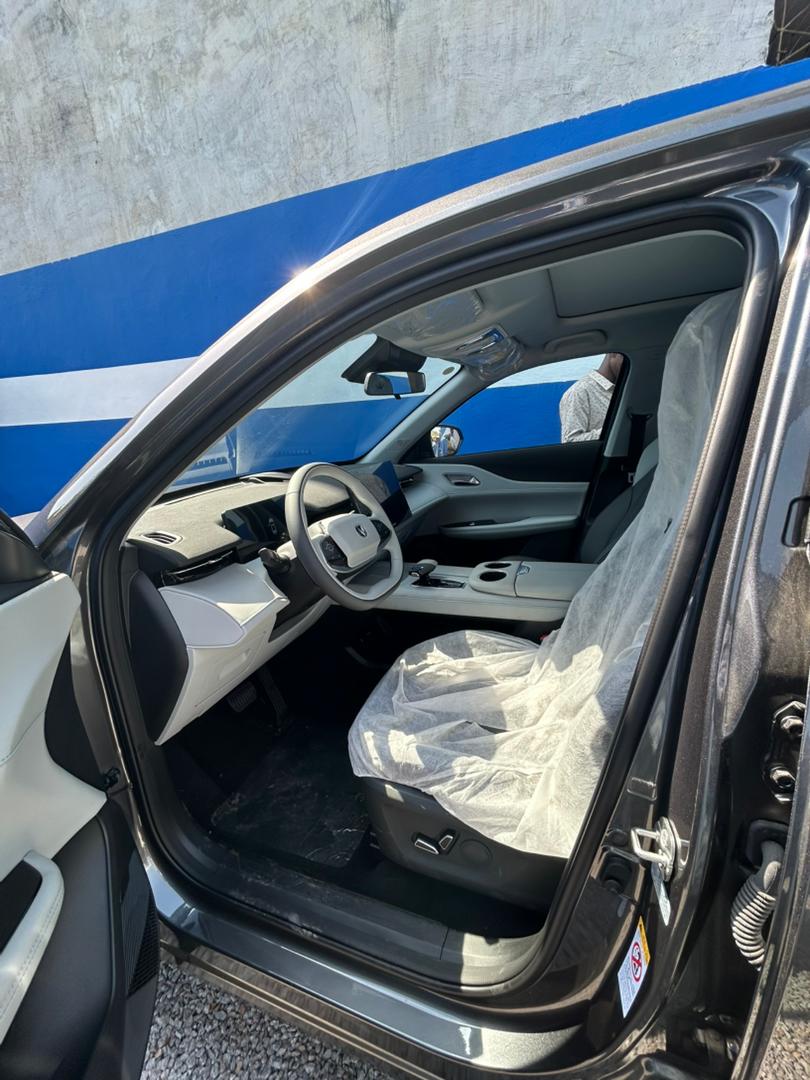 CHANGAN UNI-Z - 2025 NEUF