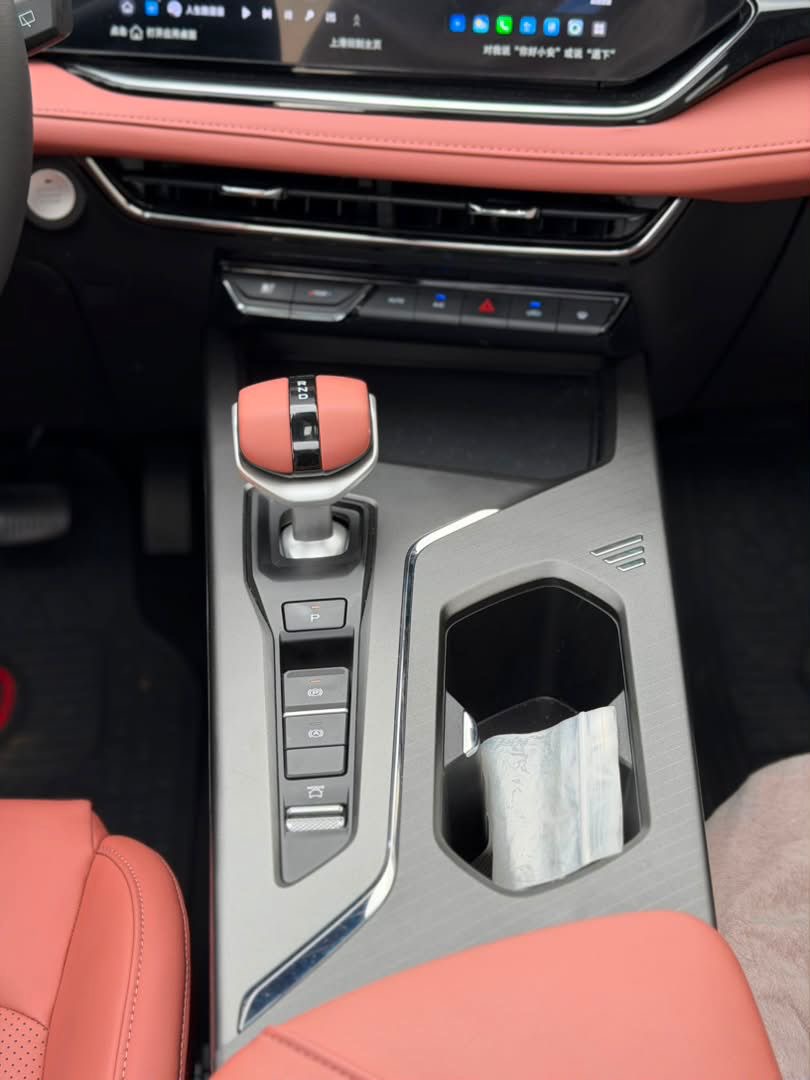 CHANGAN X5 PLUS 2026*