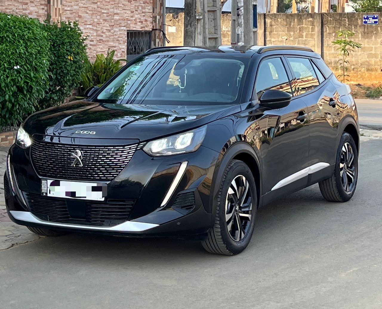 Peugeot 2008 2020 Bonne affaire