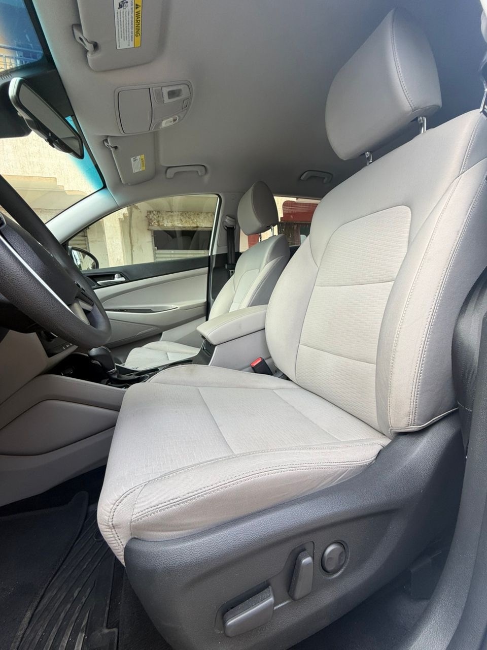 HYUNDAI TUCSON  ANNÉE : 2021