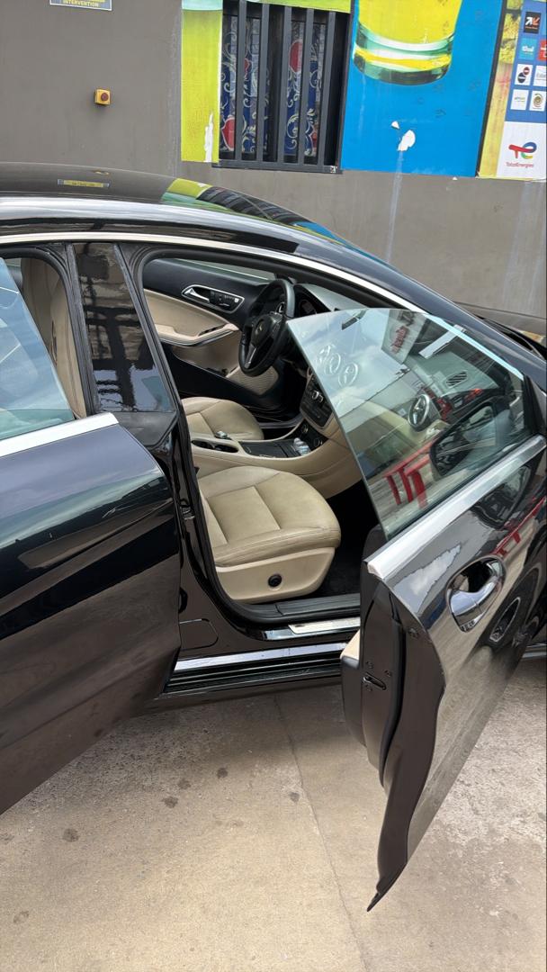 MERCEDES CLA 250 - ANNEE 2014 EXCELLENT ETAT