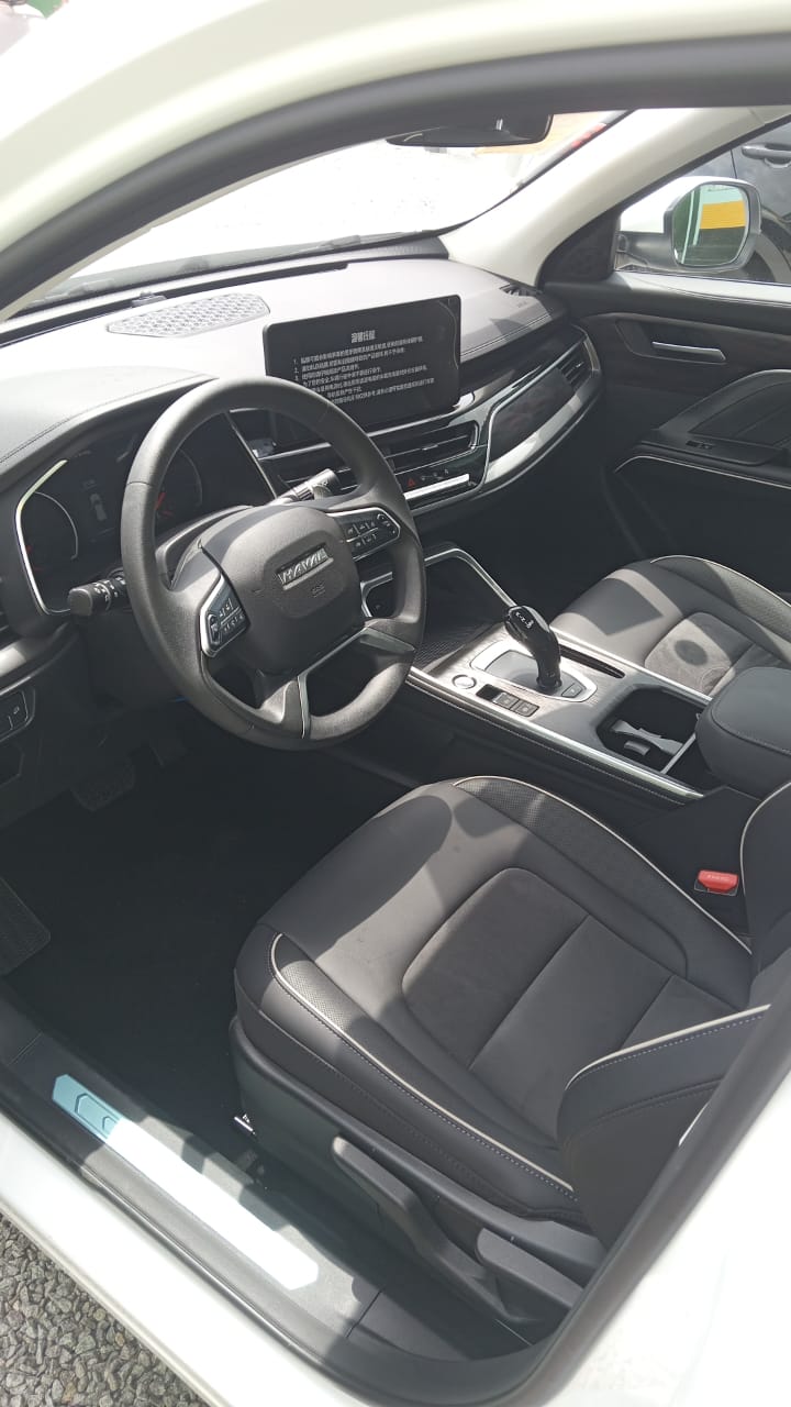 HAVAL H6 NEUF