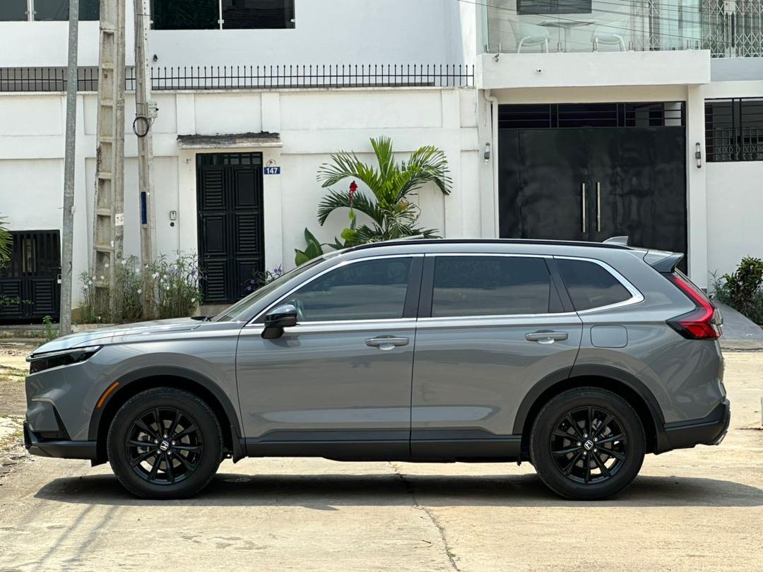 HONDA CR-V6 SPORT HYBRID* ANNÉE 07/2025