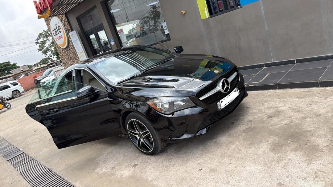 MERCEDES CLA 250 - ANNEE 2014 EXCELLENT ETAT