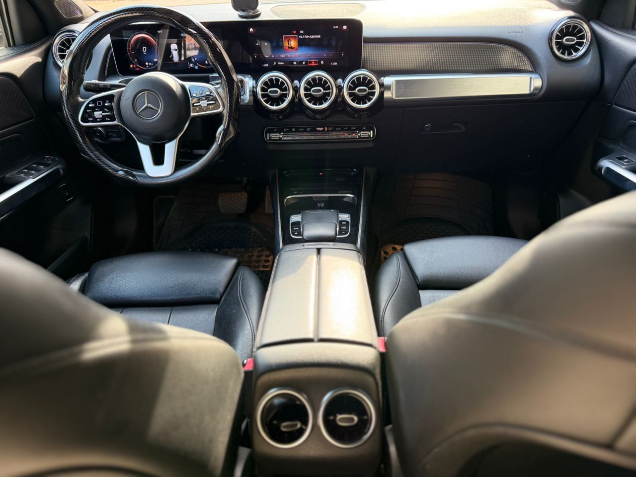 MERCEDES BENZ 250