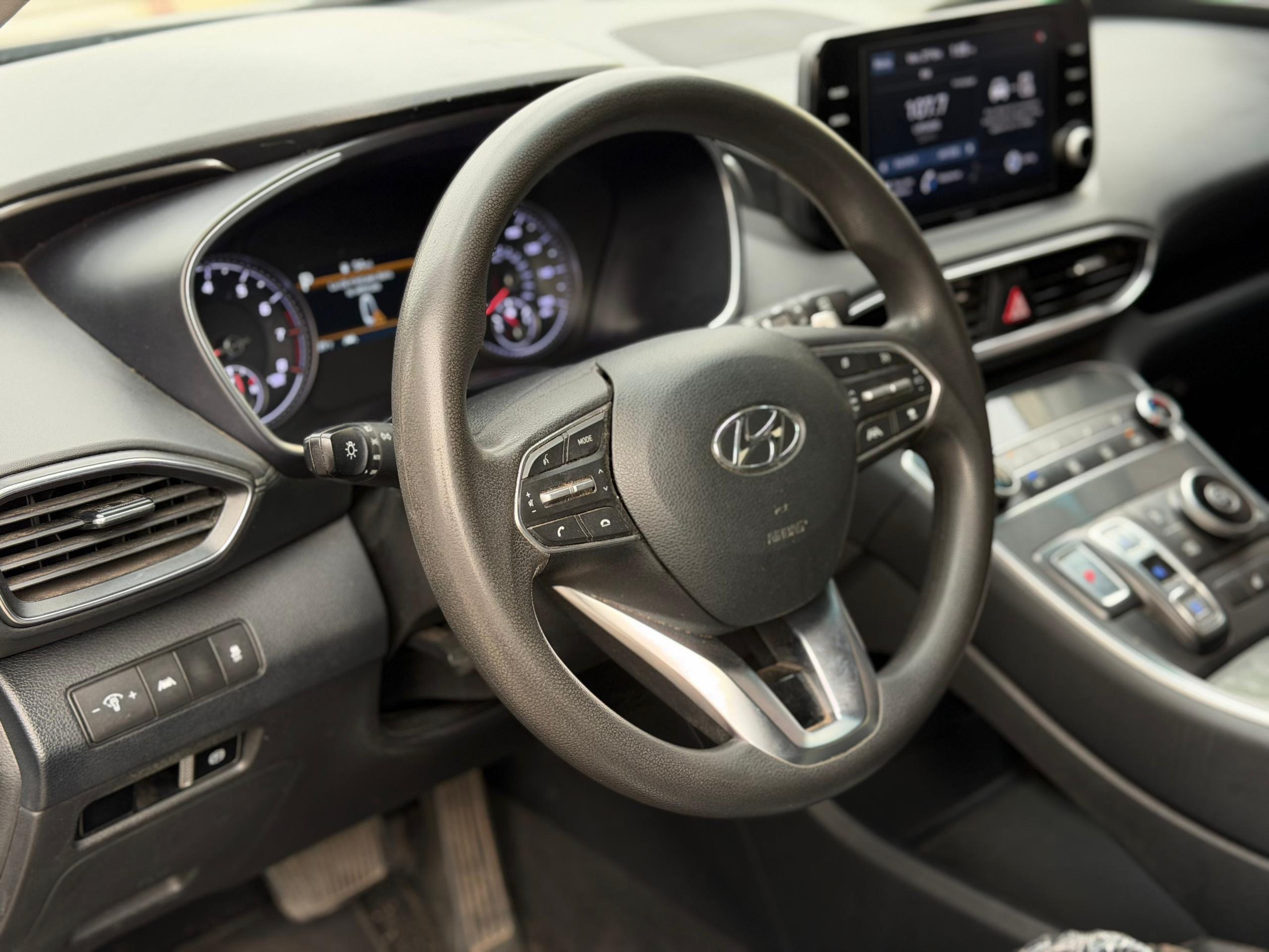 HYUNDAI SANTA FE 2023