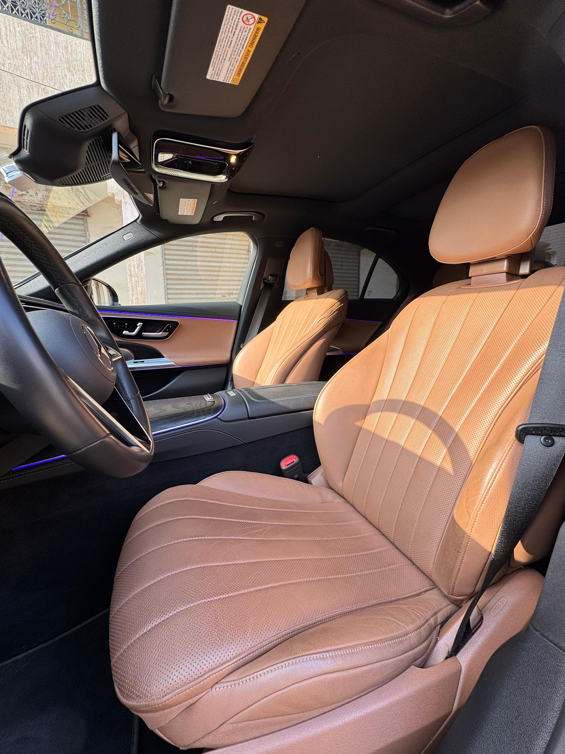 MERCEDES E350 4MATIC