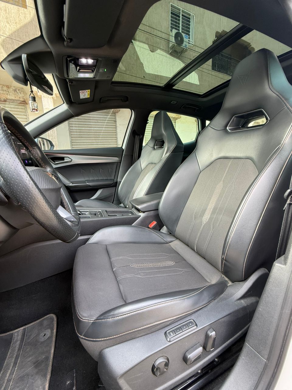 CUPRA FORMENTOR PHEV