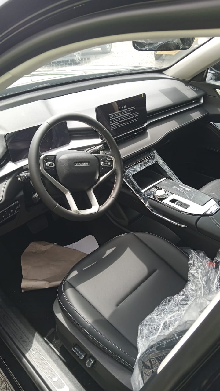 HAVAL H6 NEUF