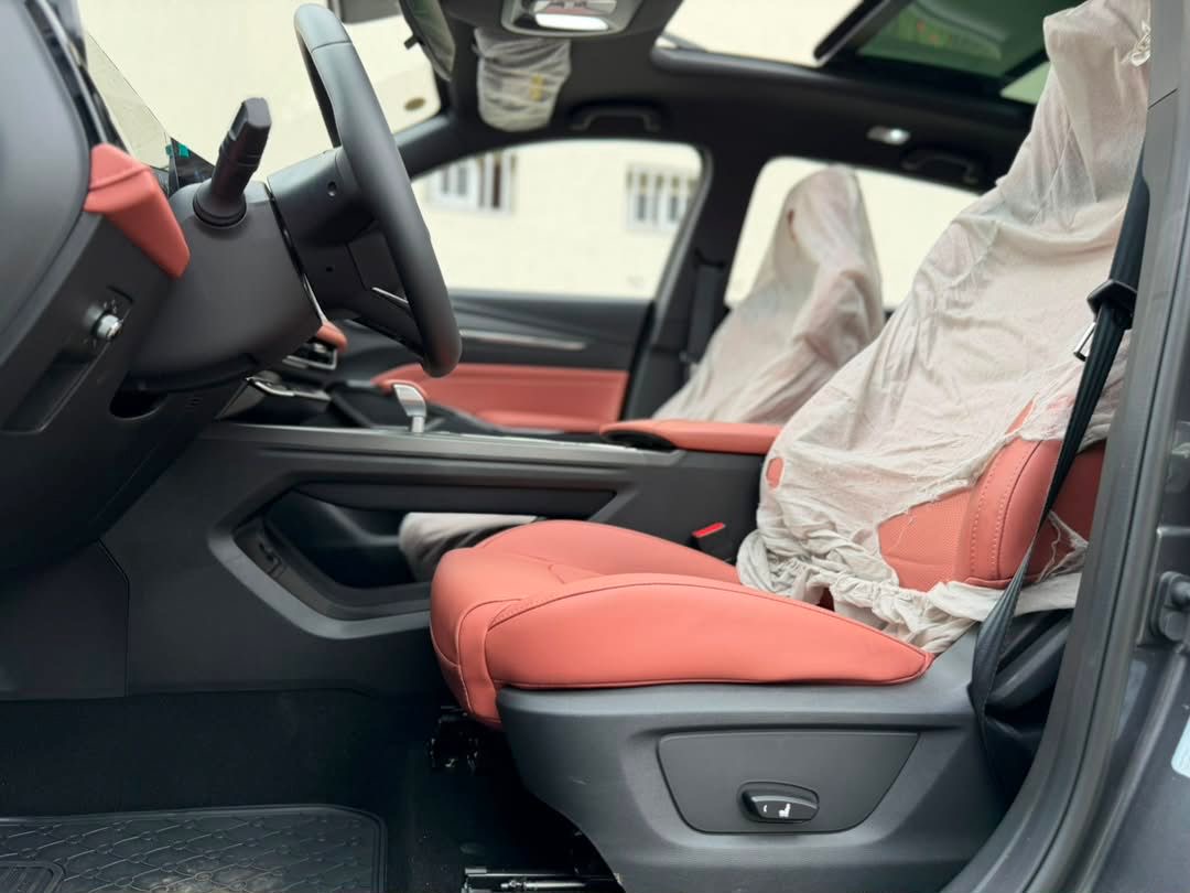 CHANGAN X5 PLUS 2026*