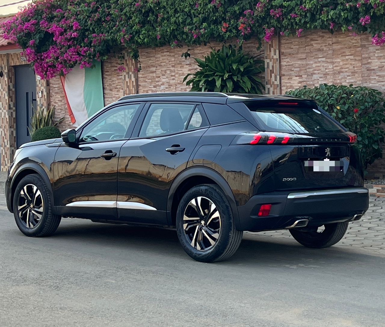 Peugeot 2008 2020 Bonne affaire