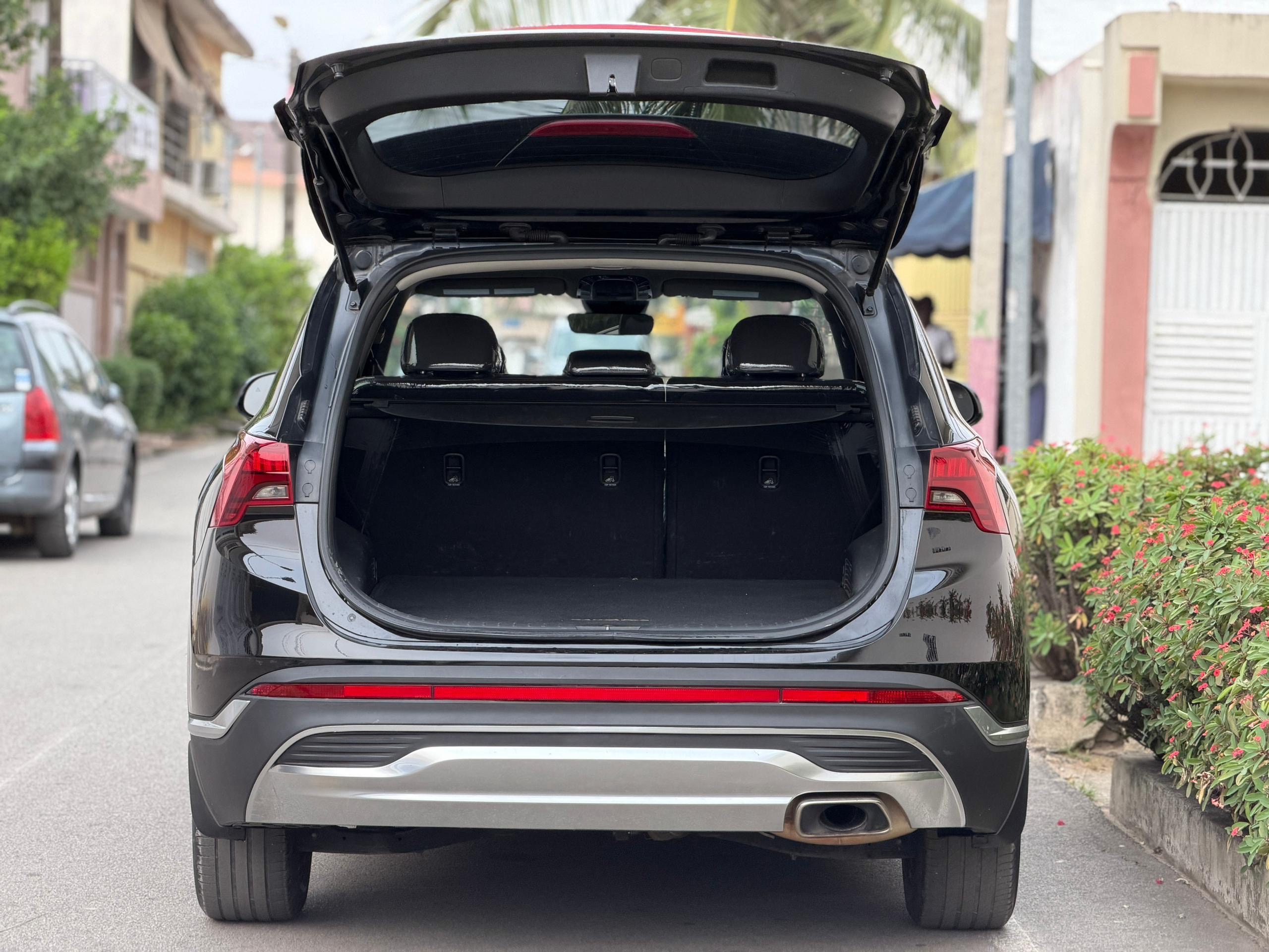 HYUNDAI SANTA FE 2023