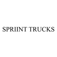 SPRIINT-TRUCKS